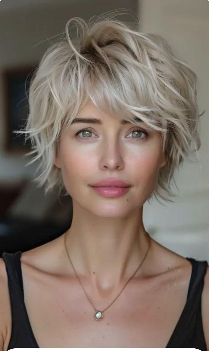 Kolay bakım pixie modeli