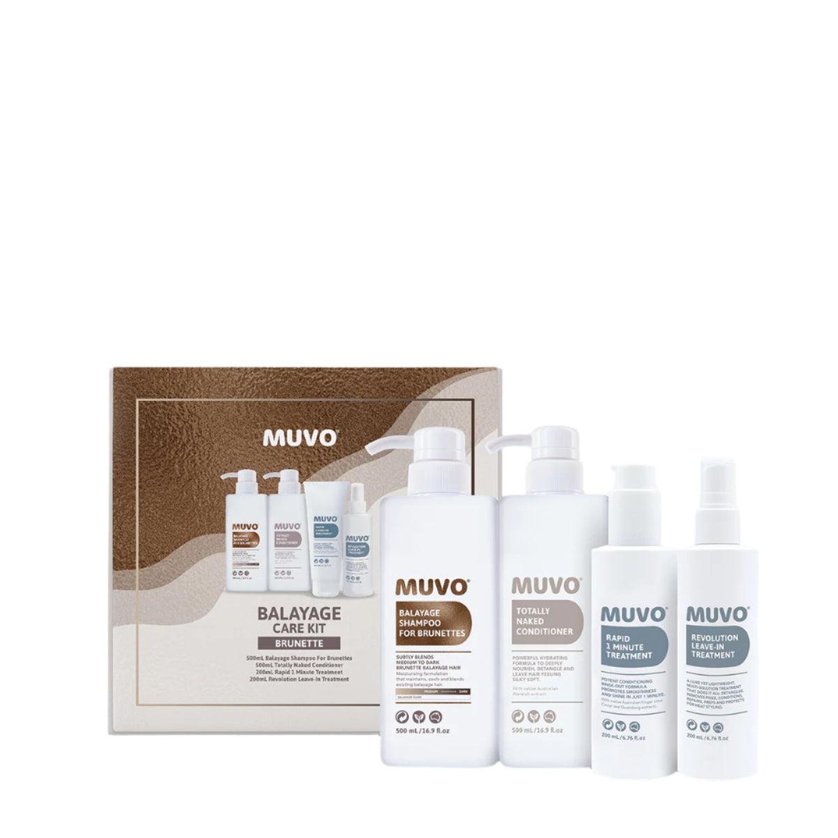 Balayage saç bakım ürünleri