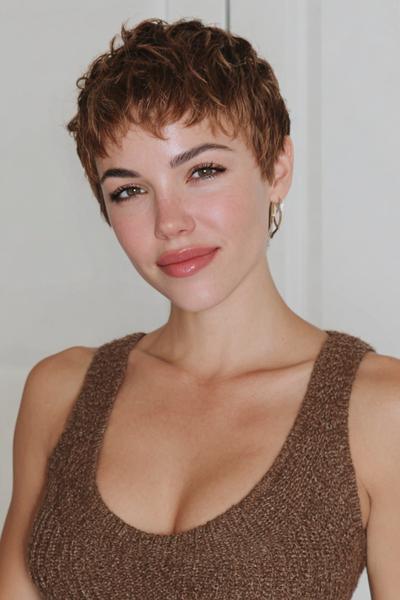 47 Şık Kısa Saç Modeli: Bu Yıl Trend Olan Kısa Saç Modelleri