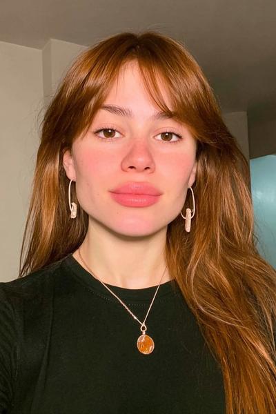 Kuaförünüze Gösterebileceğiniz 53 Trend Kumral Saç Rengi