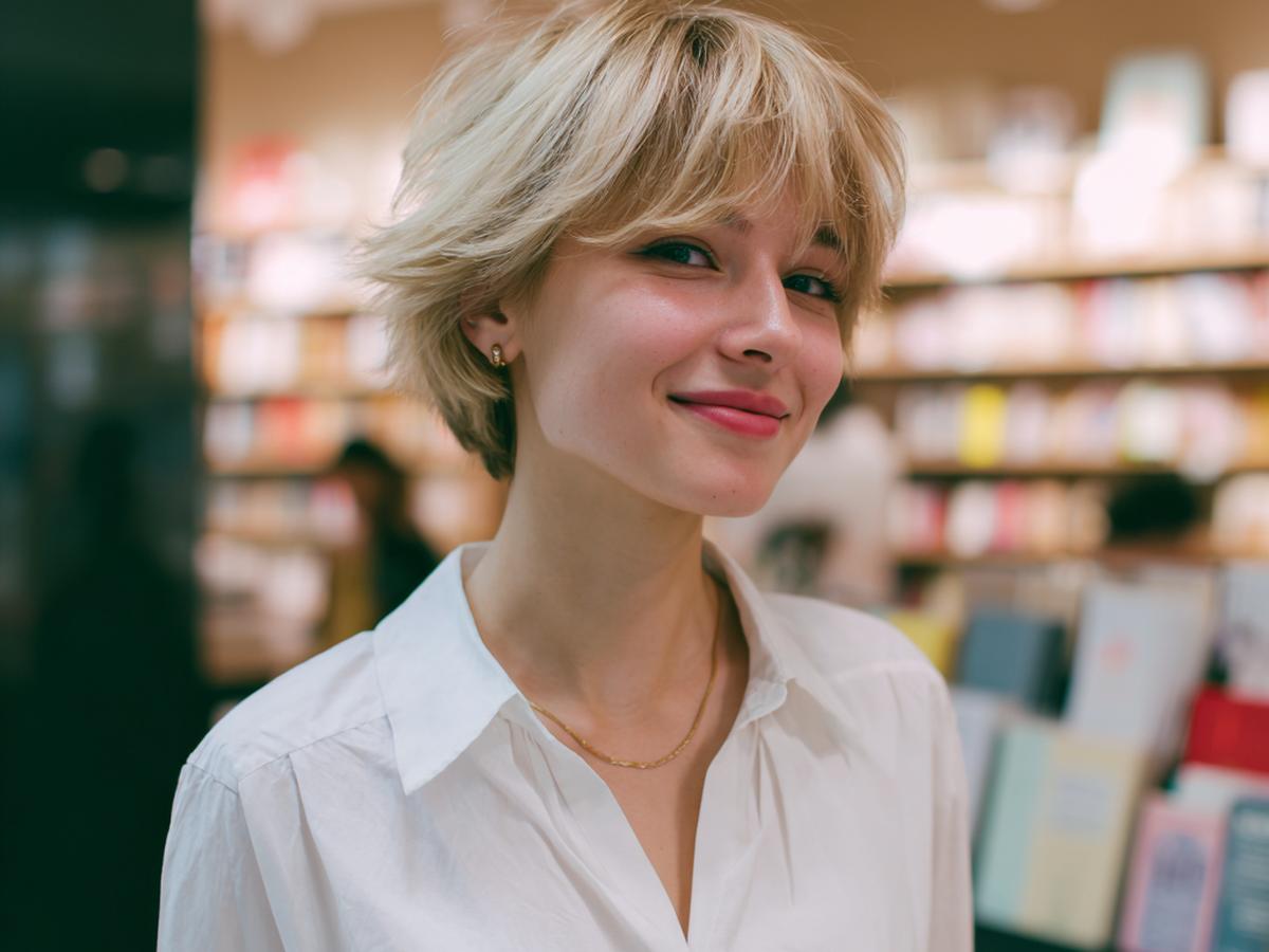 47 Şık ve Havalı Bob Saç Modelleri