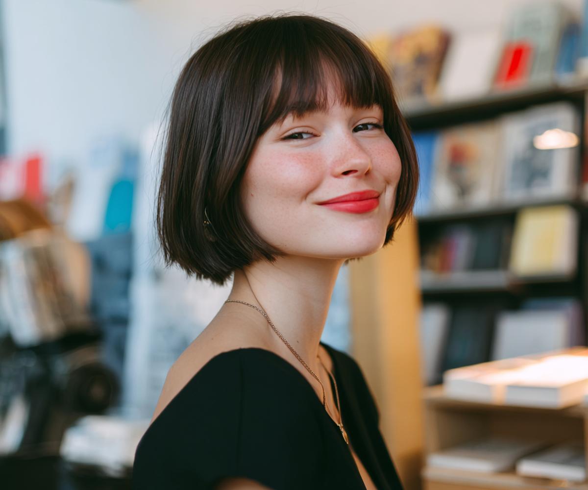 47 Saç Tipinize En Uygun Tavsiyeler