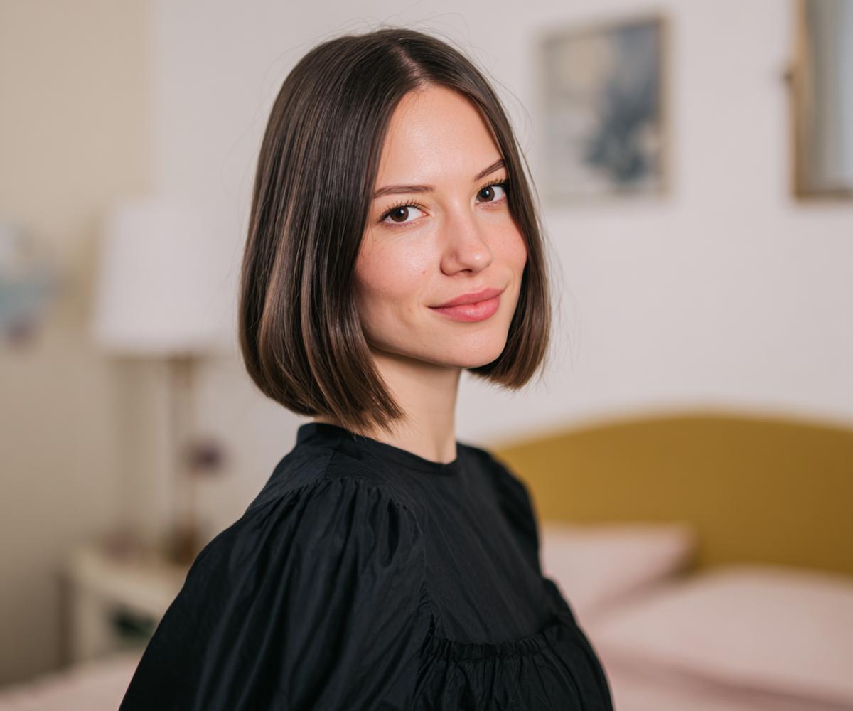 47 Öne Çıkan Saç Modelleri Koleksiyonu