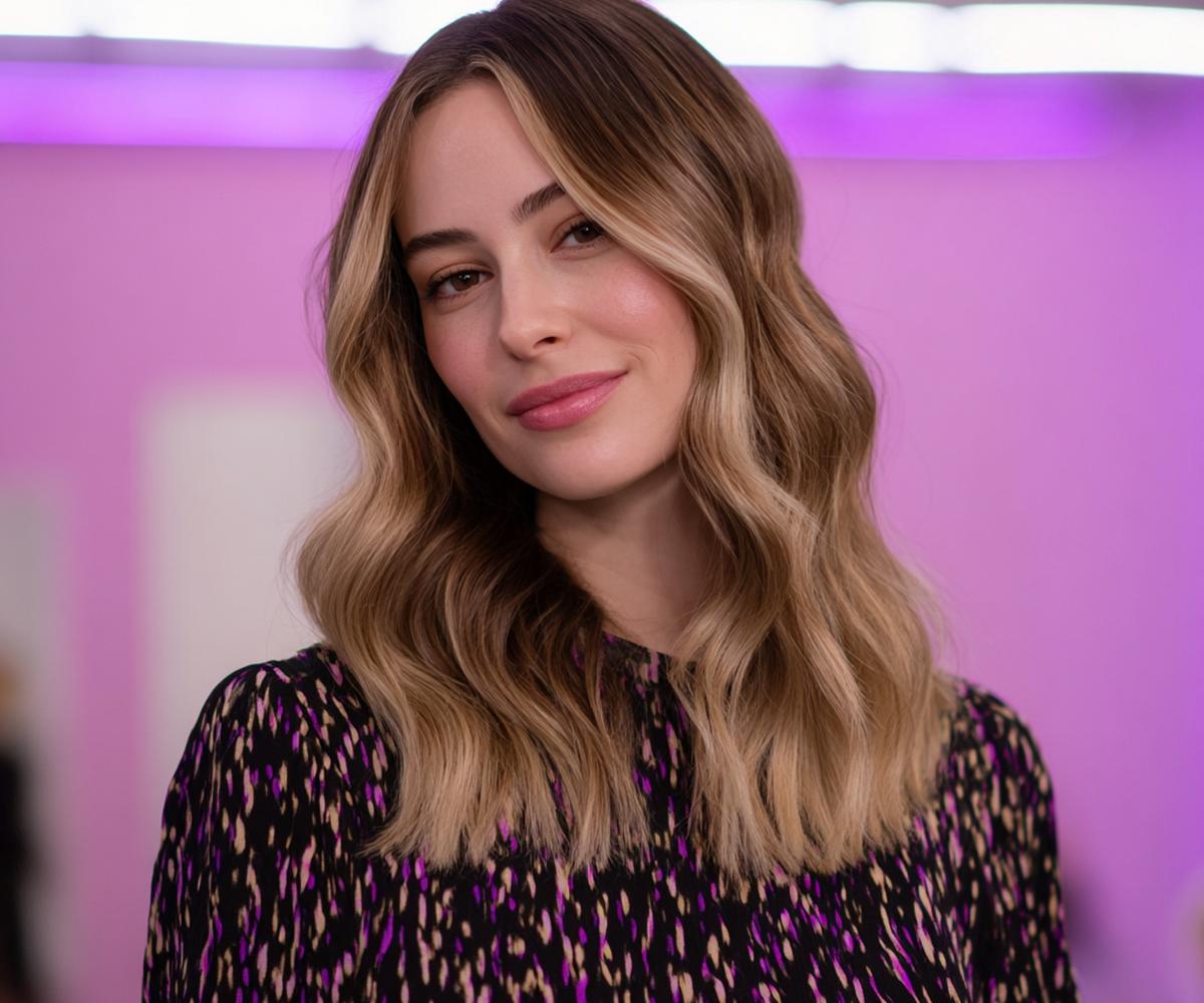 Sombre Saç İçin 50 Yumuşak Geçiş Önerisi