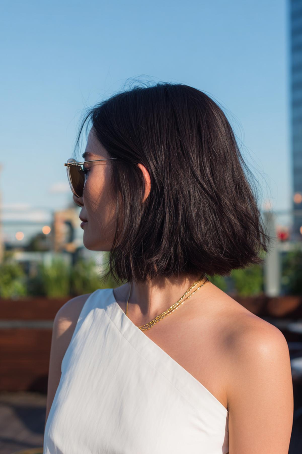 16 Uzun Bob Saç Modeli Önerisi