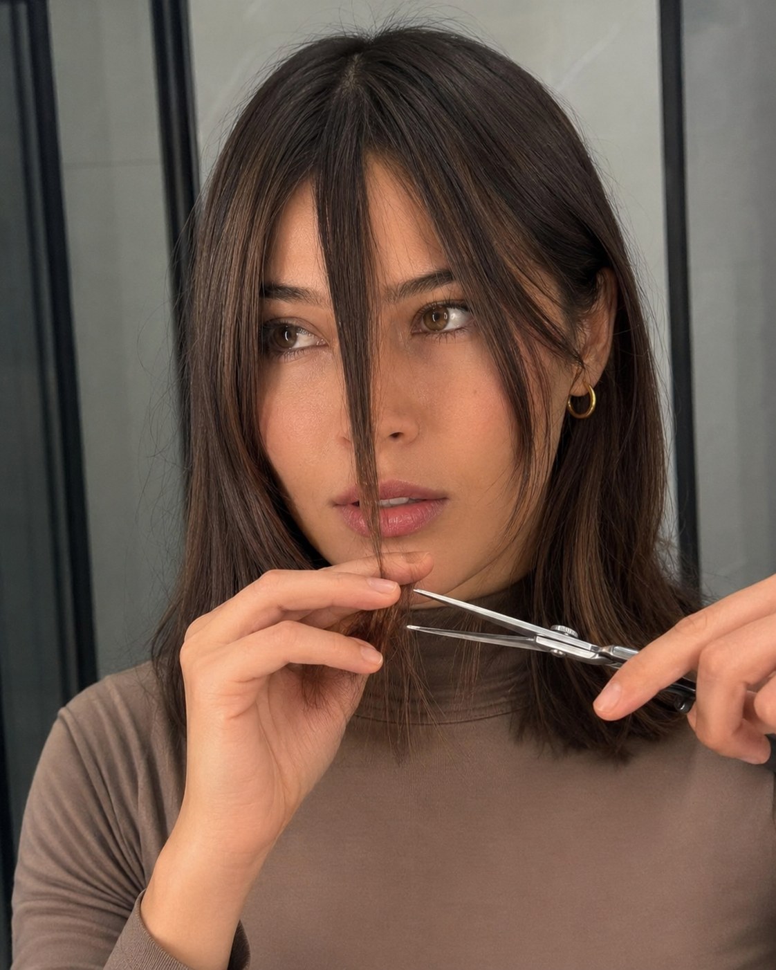 8 İnce Telli Kısa Saç Modeli - Hacim İçin Doğru Kesimler