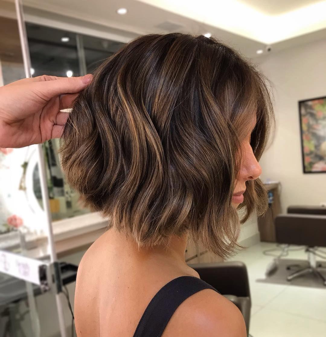 Couleur cheveux mocha mousse balayage orta boy kesim