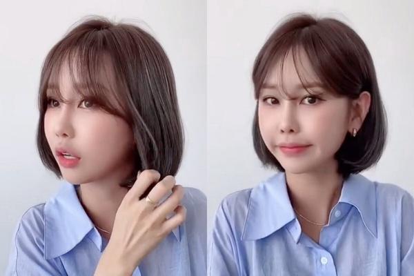 Korean bob bakım önerisi