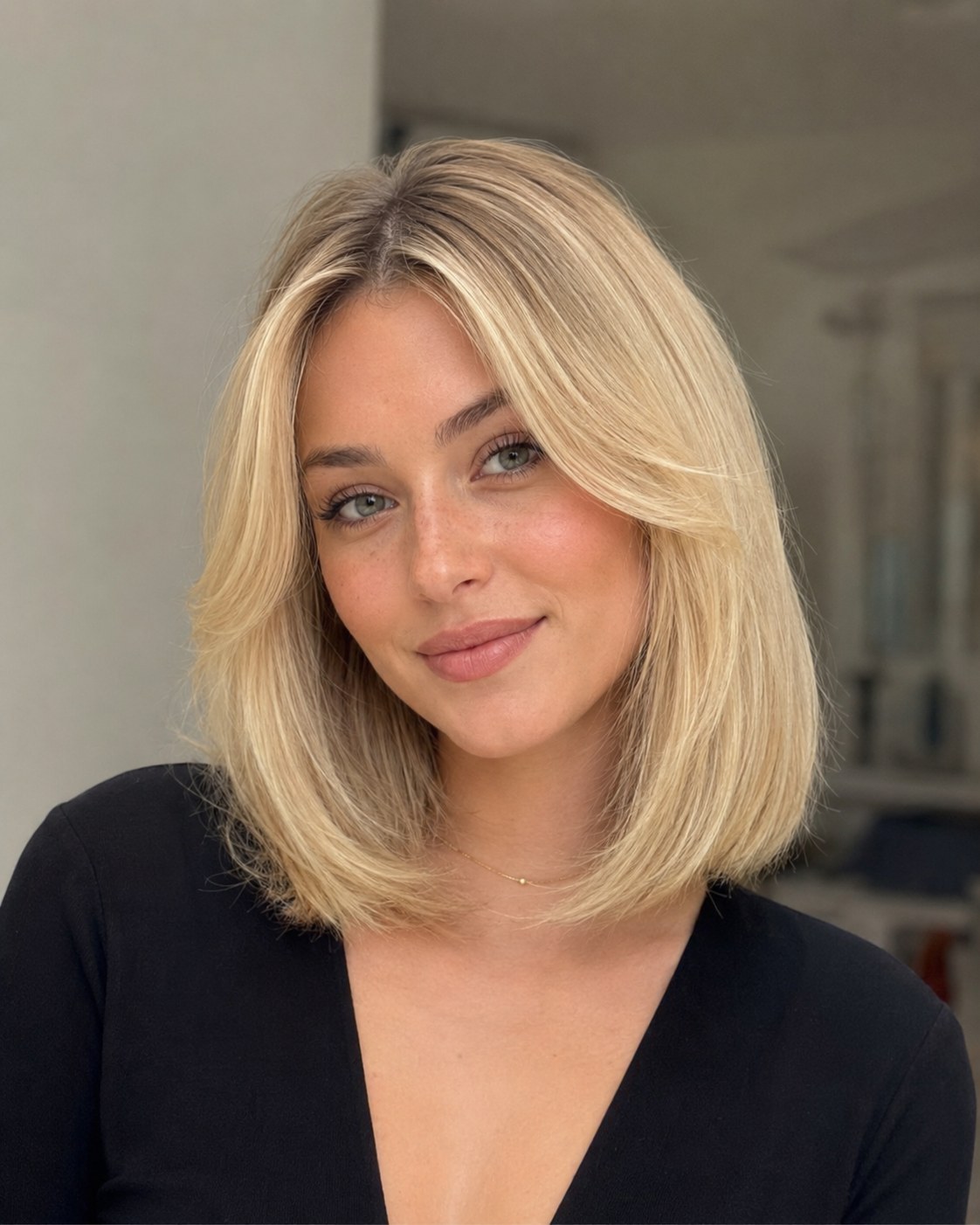 8 Kısa Saç Modeli - Her Yüz Şekline Ve Saç Tipine Uygun