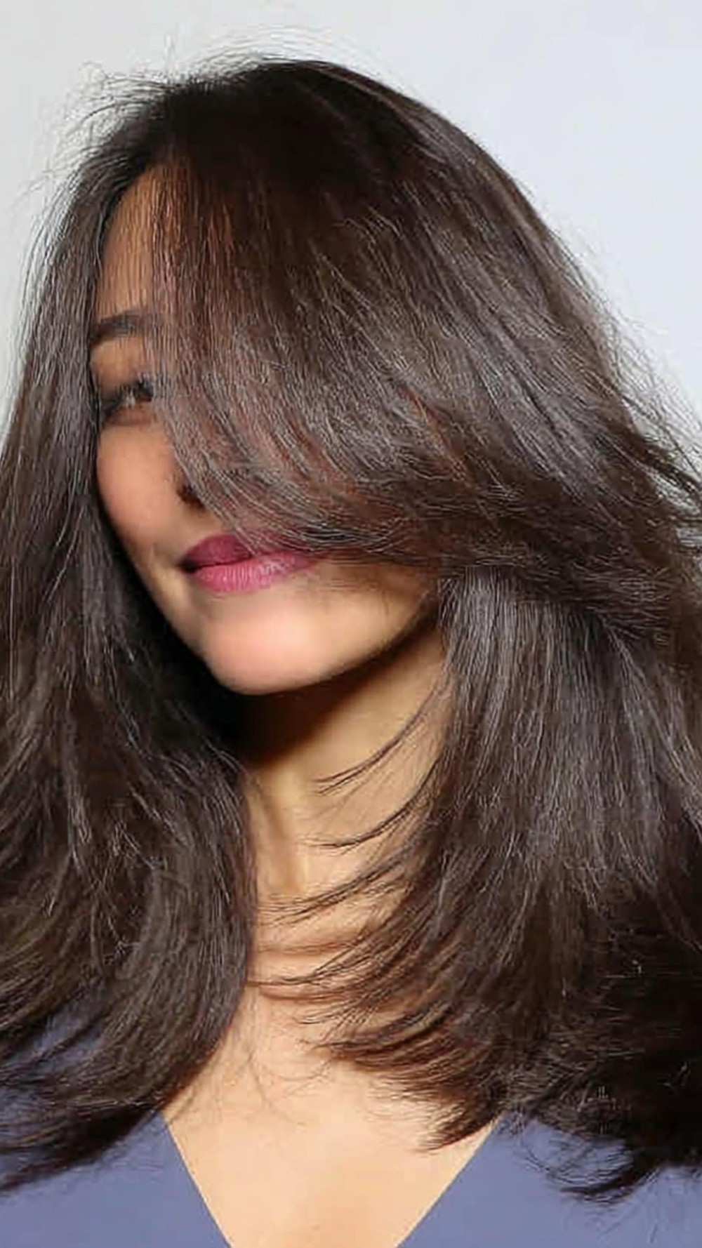 30 Katlı Kesimlerle Babylights Tarzları