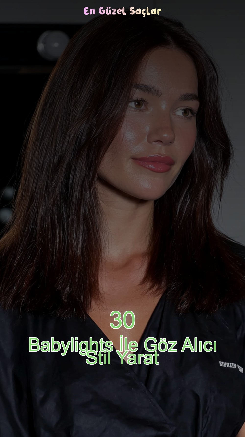 30 Babylights İle Göz Alıcı Stil Yarat