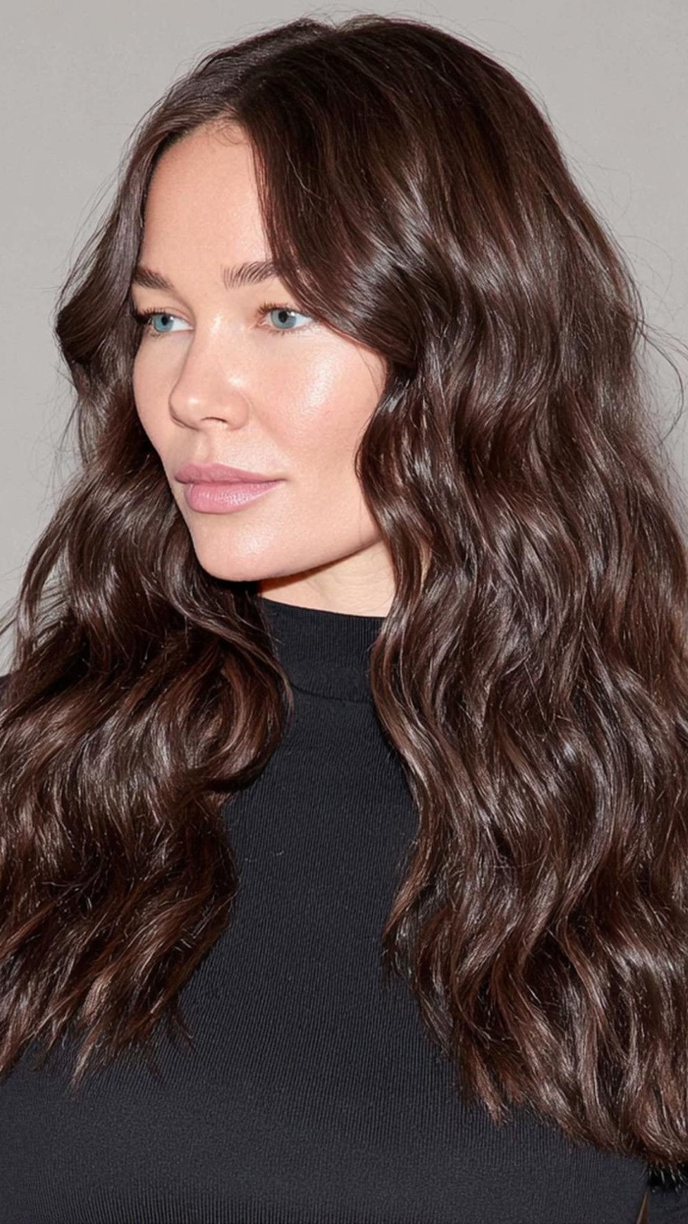 30 Öne Çıkan Saç Vurgusu Stili